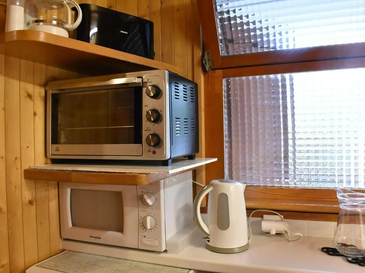 Apartment Appartement Cozy A Meribel, 6 Pers, Proche Pistes, Commerces Et Navette, Cheminee, Balcon Sud. - Fr-1-180-160