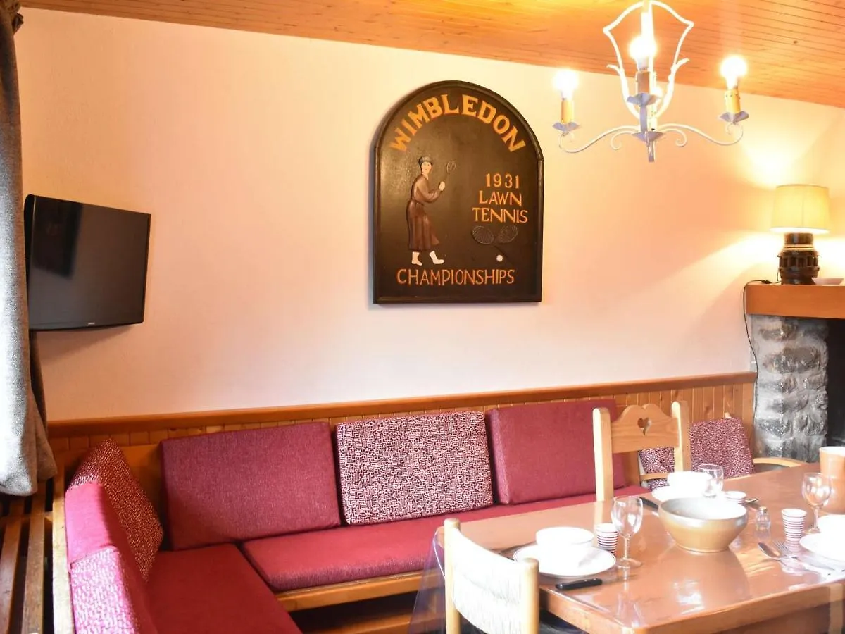 Appartement Cozy A Meribel, 6 Pers, Proche Pistes, Commerces Et Navette, Cheminee, Balcon Sud. - Fr-1-180-160 contacts