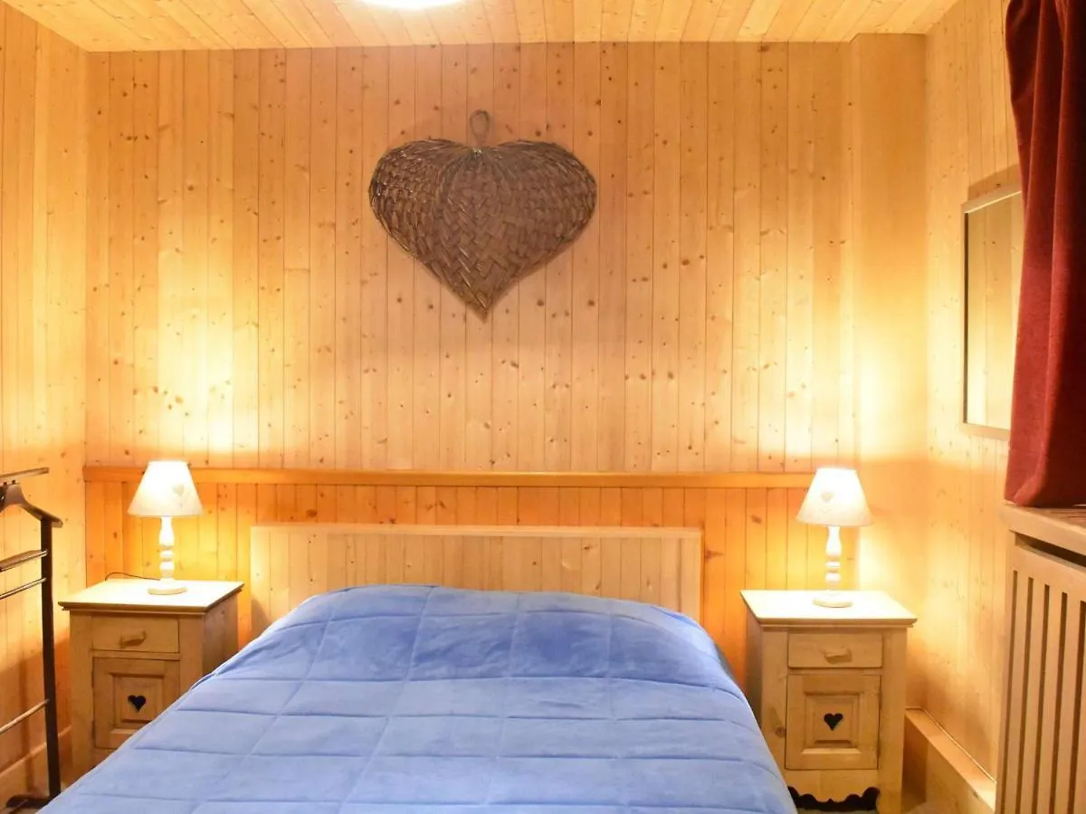 Apartment Appartement Cozy A Meribel, 6 Pers, Proche Pistes, Commerces Et Navette, Cheminee, Balcon Sud. - Fr-1-180-160
