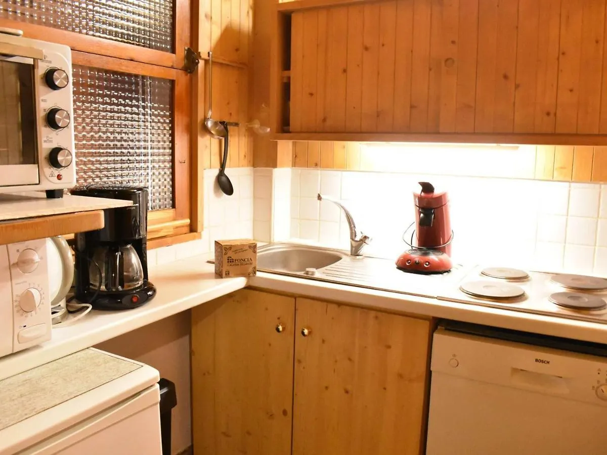 Appartement Cozy A Meribel, 6 Pers, Proche Pistes, Commerces Et Navette, Cheminee, Balcon Sud. - Fr-1-180-160 France