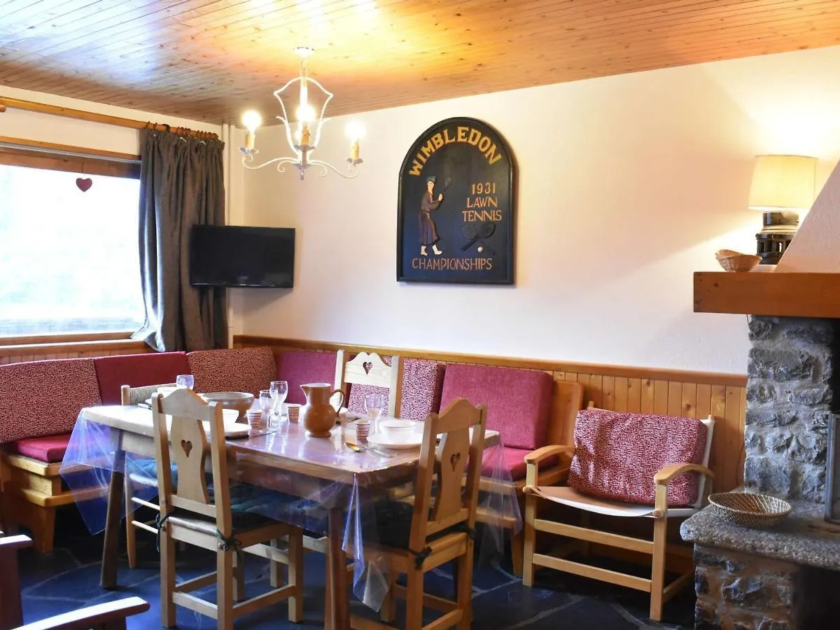 Appartement Cozy A Meribel, 6 Pers, Proche Pistes, Commerces Et Navette, Cheminee, Balcon Sud. - Fr-1-180-160 0*, Meribel France