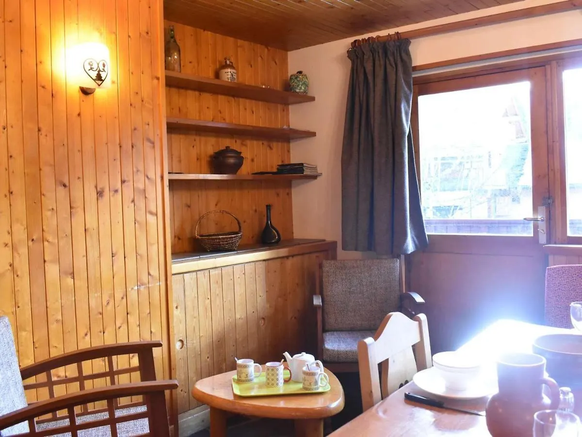 Appartement Cozy A Meribel, 6 Pers, Proche Pistes, Commerces Et Navette, Cheminee, Balcon Sud. - Fr-1-180-160 Apartment Meribel