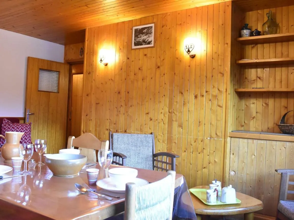 Appartement Cozy A Meribel, 6 Pers, Proche Pistes, Commerces Et Navette, Cheminee, Balcon Sud. - Fr-1-180-160