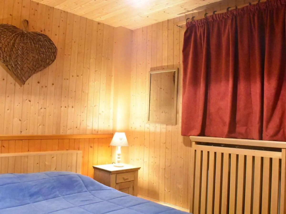 Apartment Appartement Cozy A Meribel, 6 Pers, Proche Pistes, Commerces Et Navette, Cheminee, Balcon Sud. - Fr-1-180-160 France