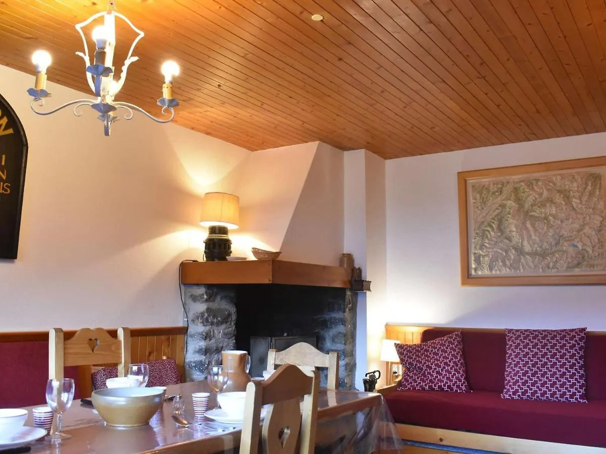Appartement Cozy A Meribel, 6 Pers, Proche Pistes, Commerces Et Navette, Cheminee, Balcon Sud. - Fr-1-180-160 Meribel