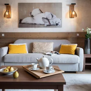 5* Appart hôtel Résidence Pierre&vacances Premium L'hévana